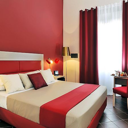 Hotel Scott House Rome Exterior photo